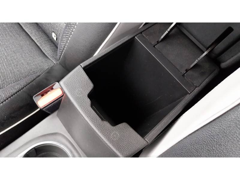 Renault Captur - Photo 18