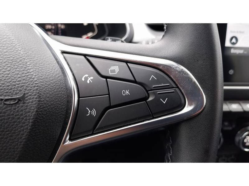 Renault Captur - Photo 19