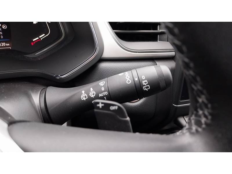 Renault Captur - Photo 20