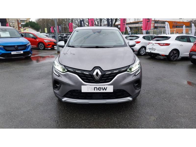 Renault Captur - Photo 2
