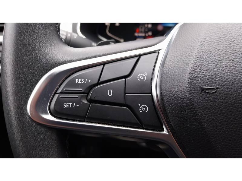 Renault Captur - Photo 21