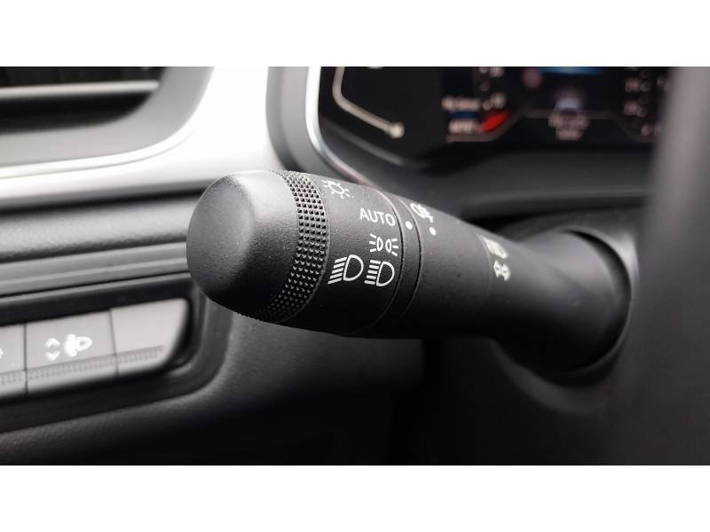 Renault Captur - Photo 22