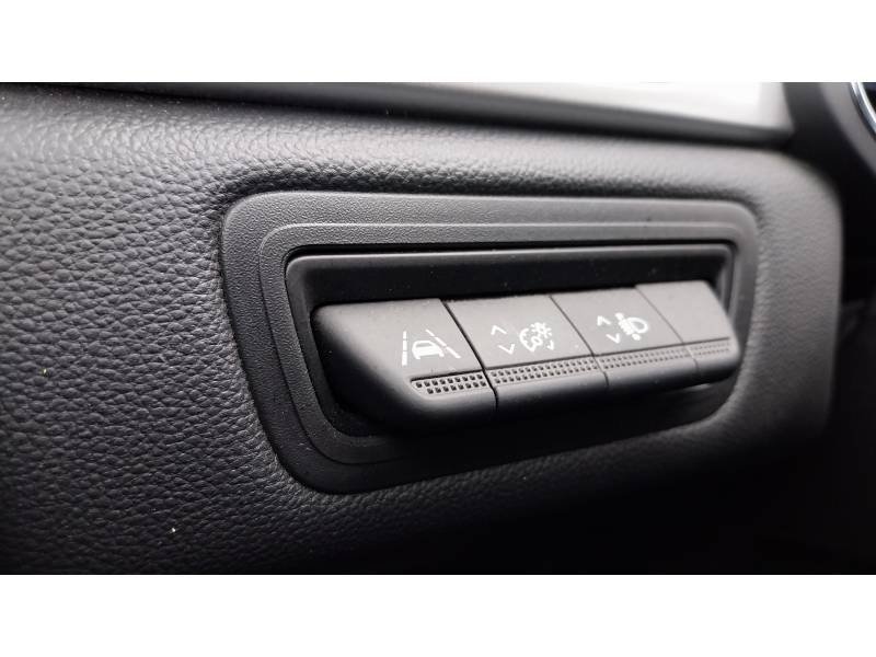 Renault Captur - Photo 23