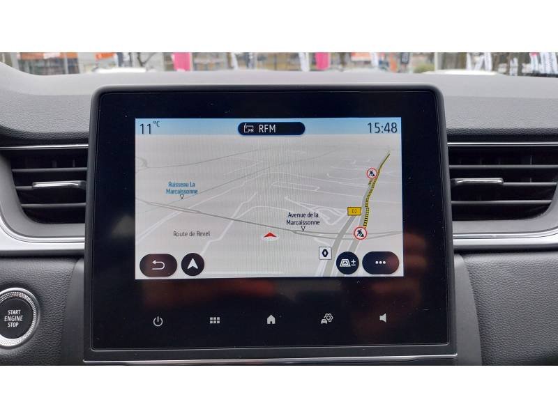 Renault Captur - Photo 26