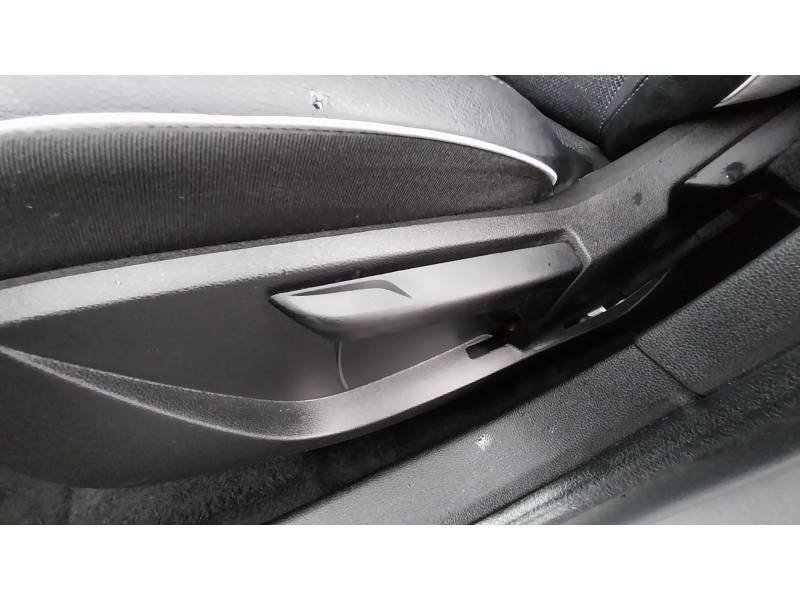 Renault Captur - Photo 27