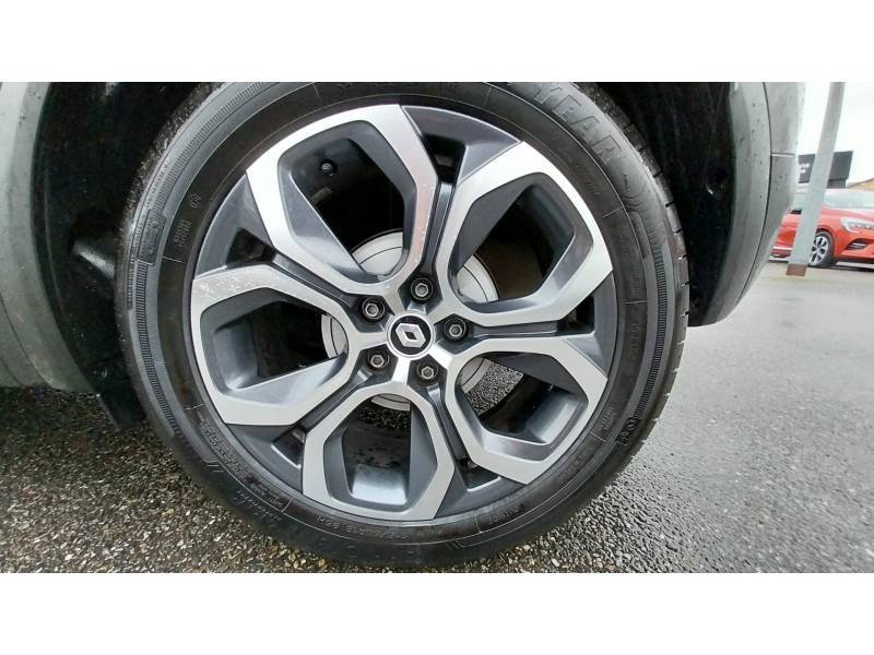 Renault Captur - Photo 29