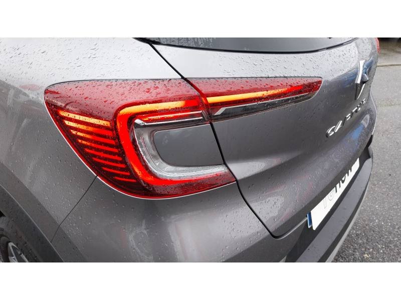 Renault Captur - Photo 30