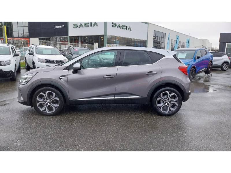 Renault Captur - Photo 3