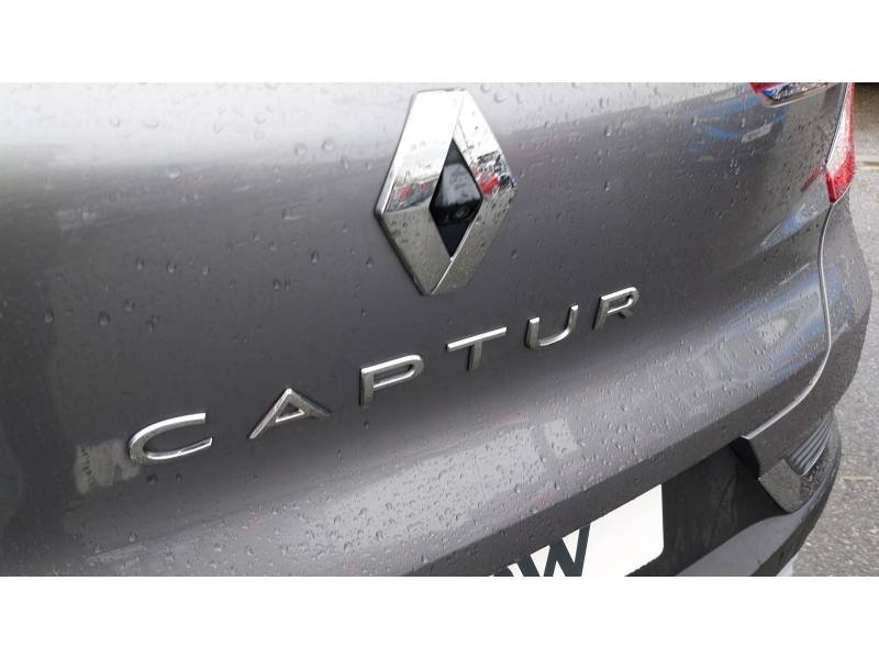 Renault Captur - Photo 31