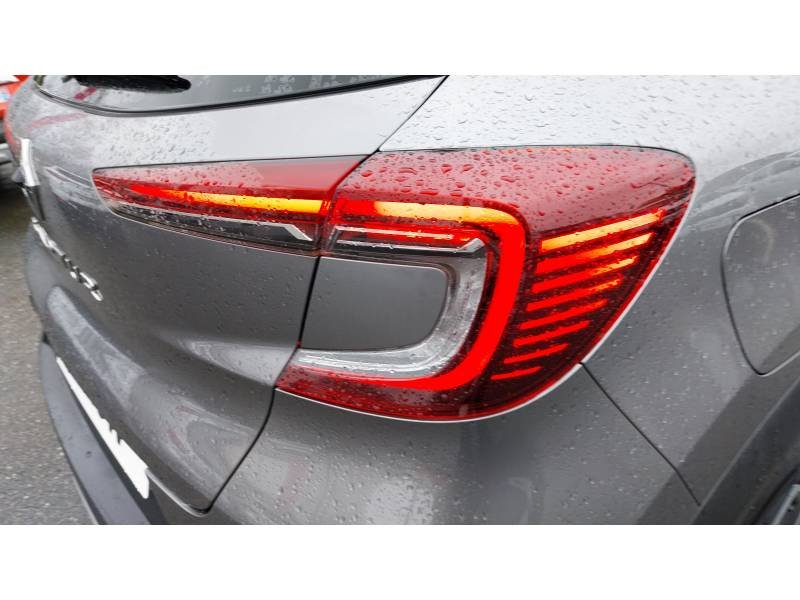 Renault Captur - Photo 32