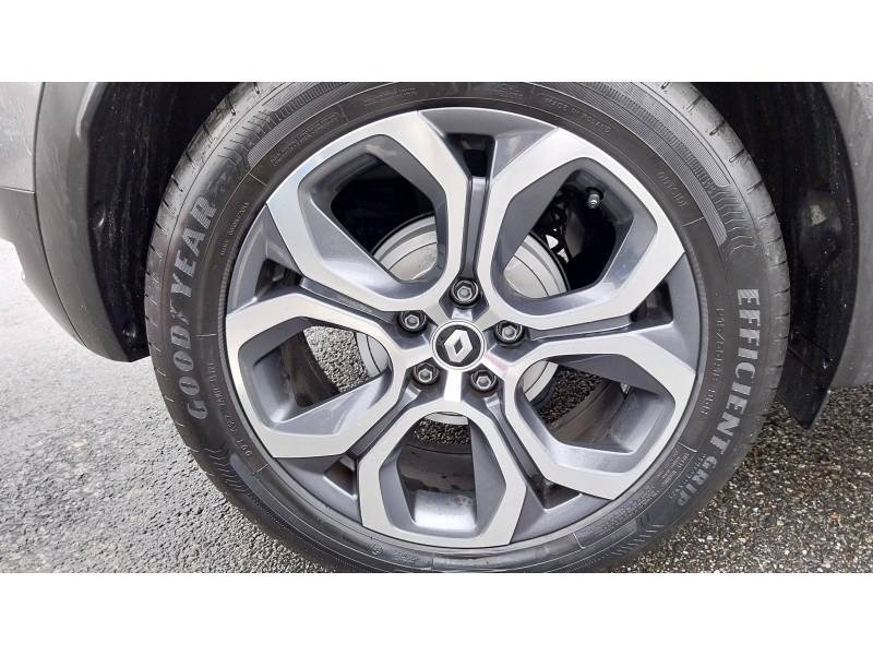 Renault Captur - Photo 33