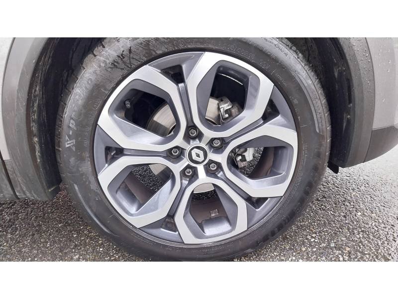 Renault Captur - Photo 35