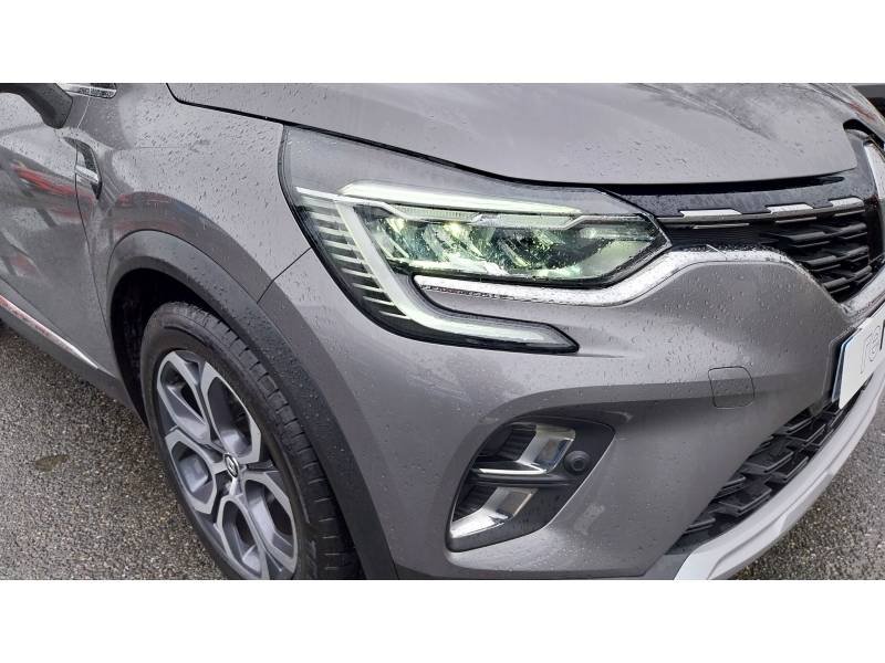 Renault Captur - Photo 36