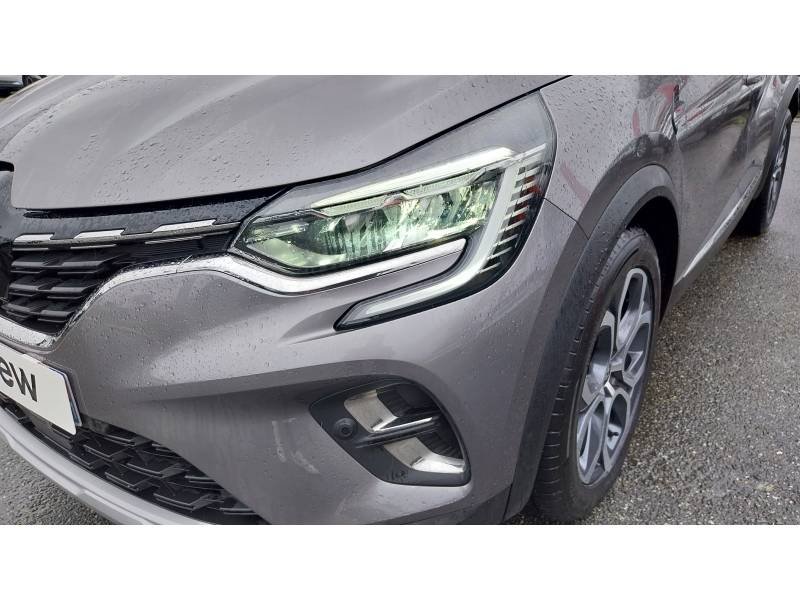 Renault Captur - Photo 37
