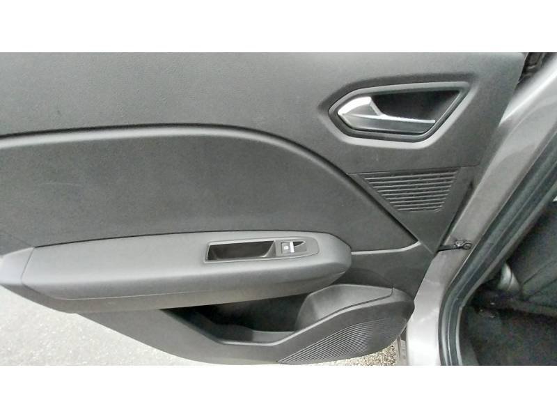 Renault Captur - Photo 38