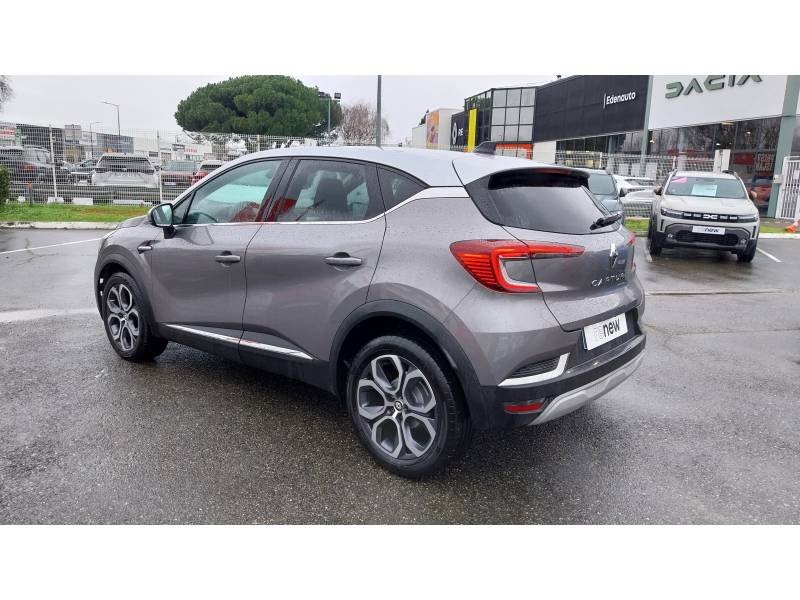 Renault Captur - Photo 4