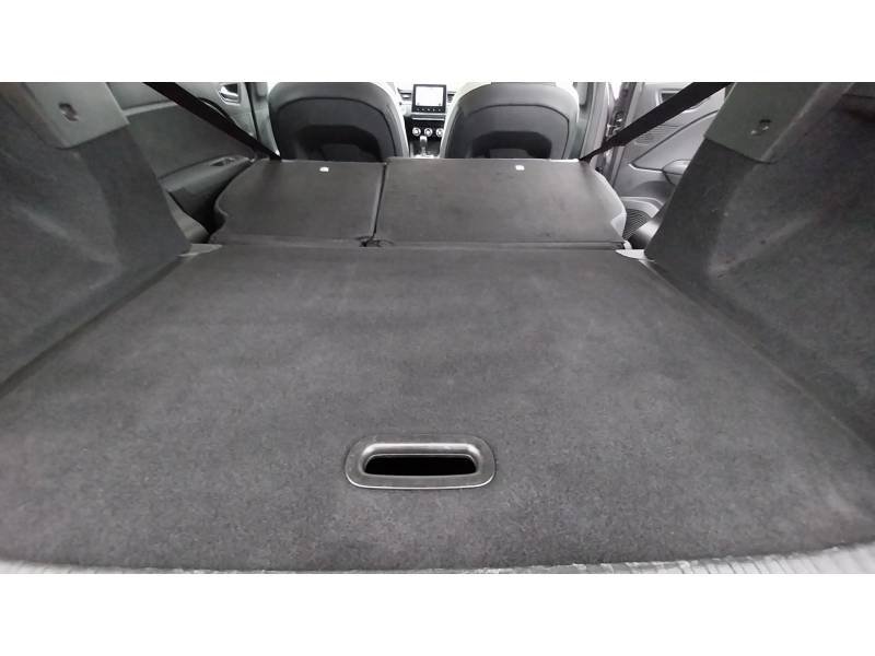 Renault Captur - Photo 41