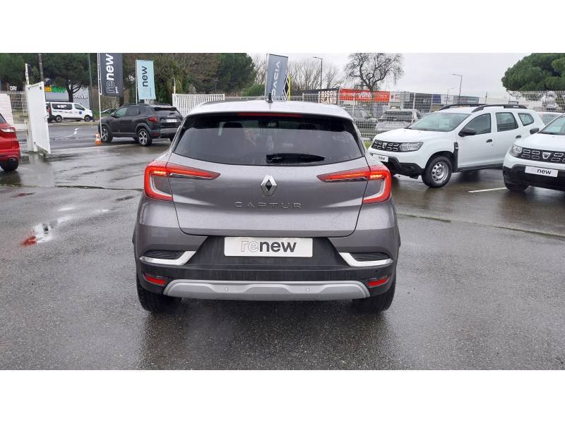 Renault Captur - Photo 5
