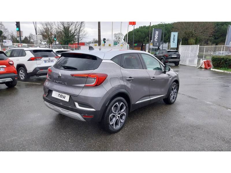 Renault Captur - Photo 6