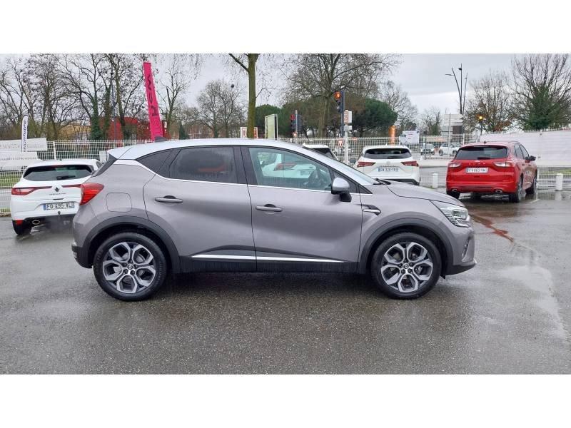 Renault Captur - Photo 7