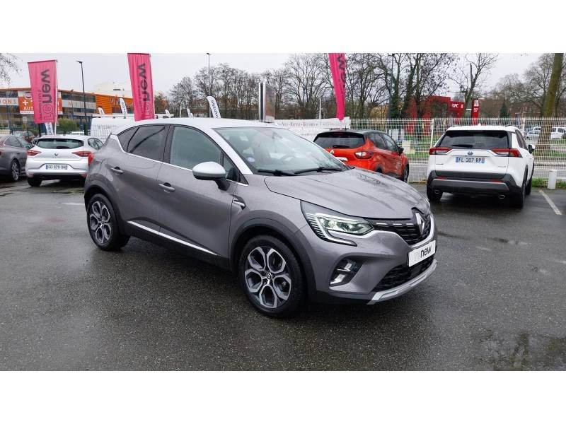 Renault Captur - Photo 8