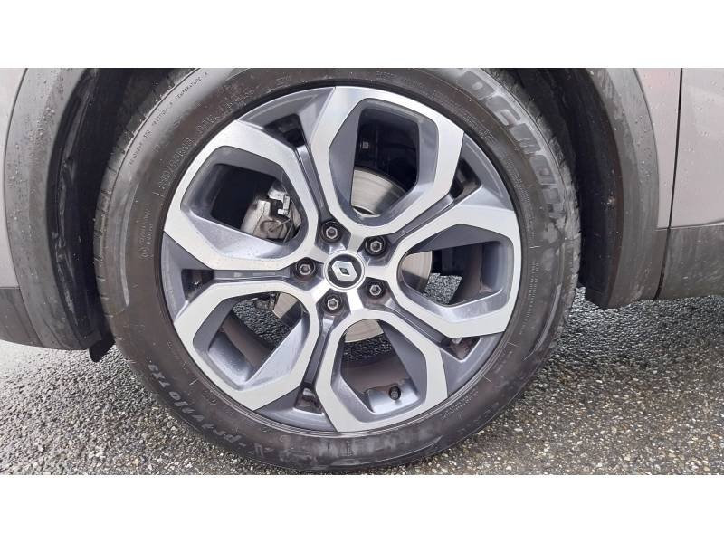 Renault Captur - Photo 9