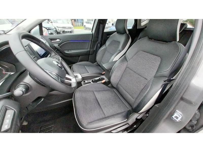 Renault Captur - Photo 10