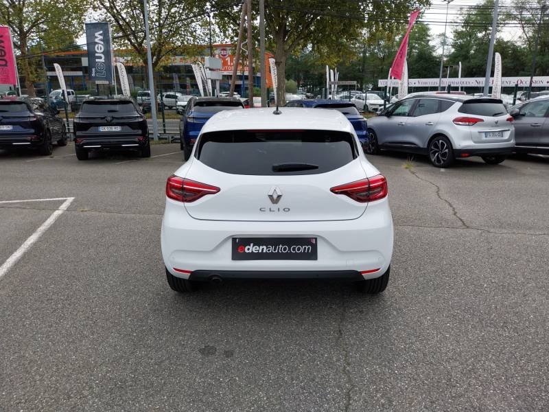 Renault Clio - Photo 5