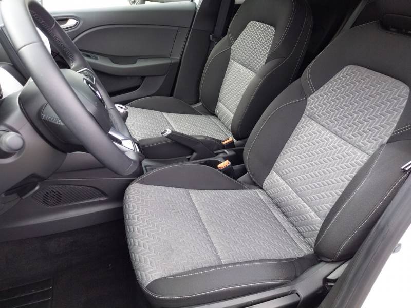 Renault Clio - Photo 10