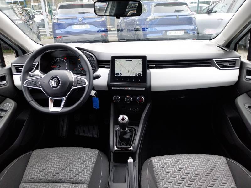 Renault Clio - Photo 11