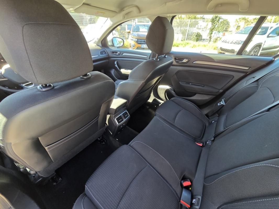 Renault Mégane Estate - Photo 11