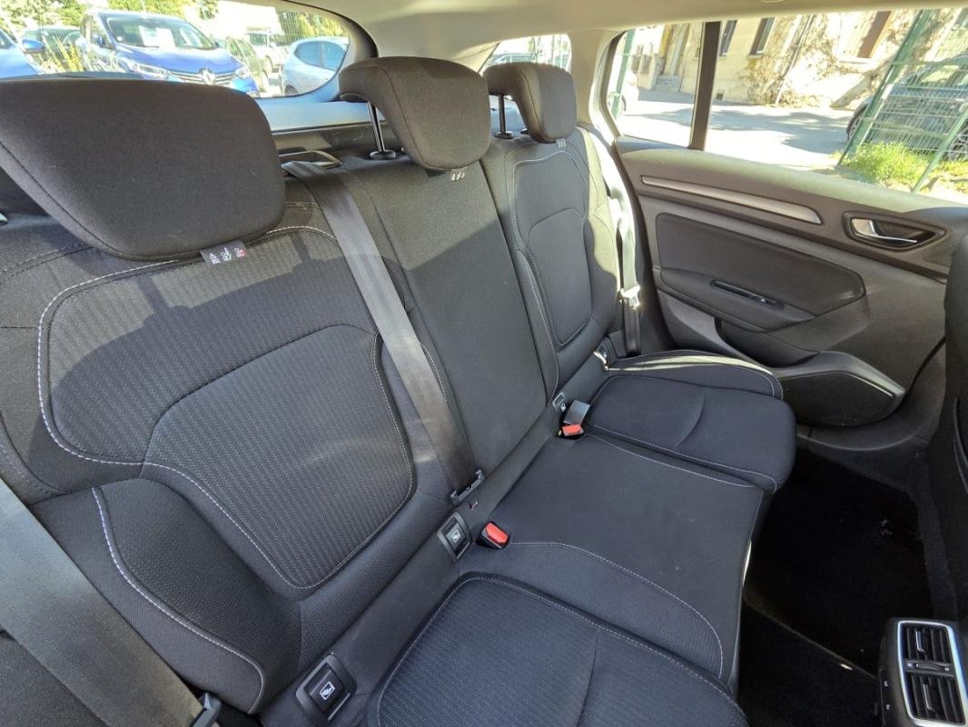 Renault Mégane Estate - Photo 13