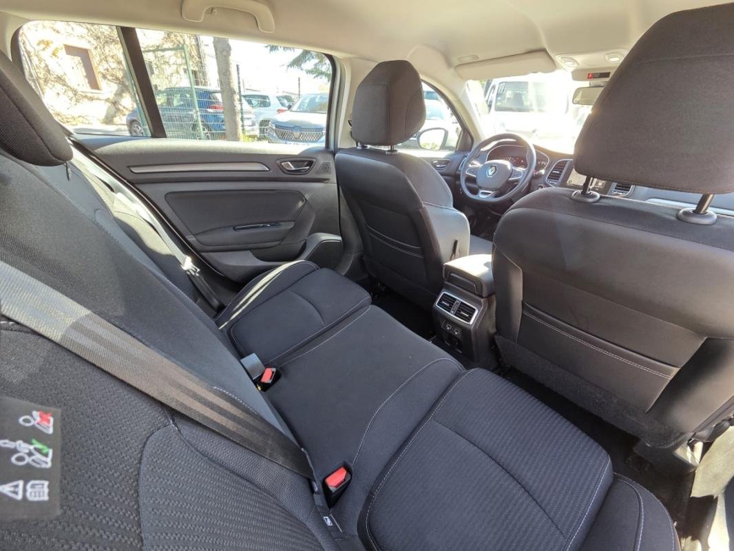 Renault Mégane Estate - Photo 14