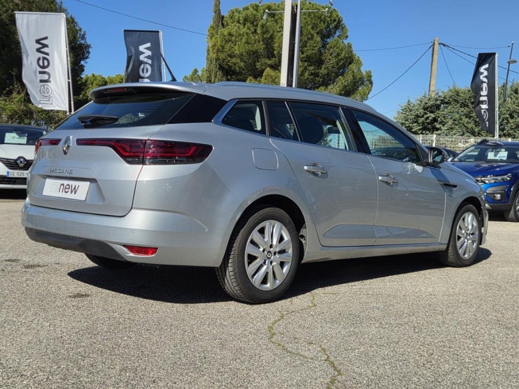 Renault Mégane Estate - Photo 15