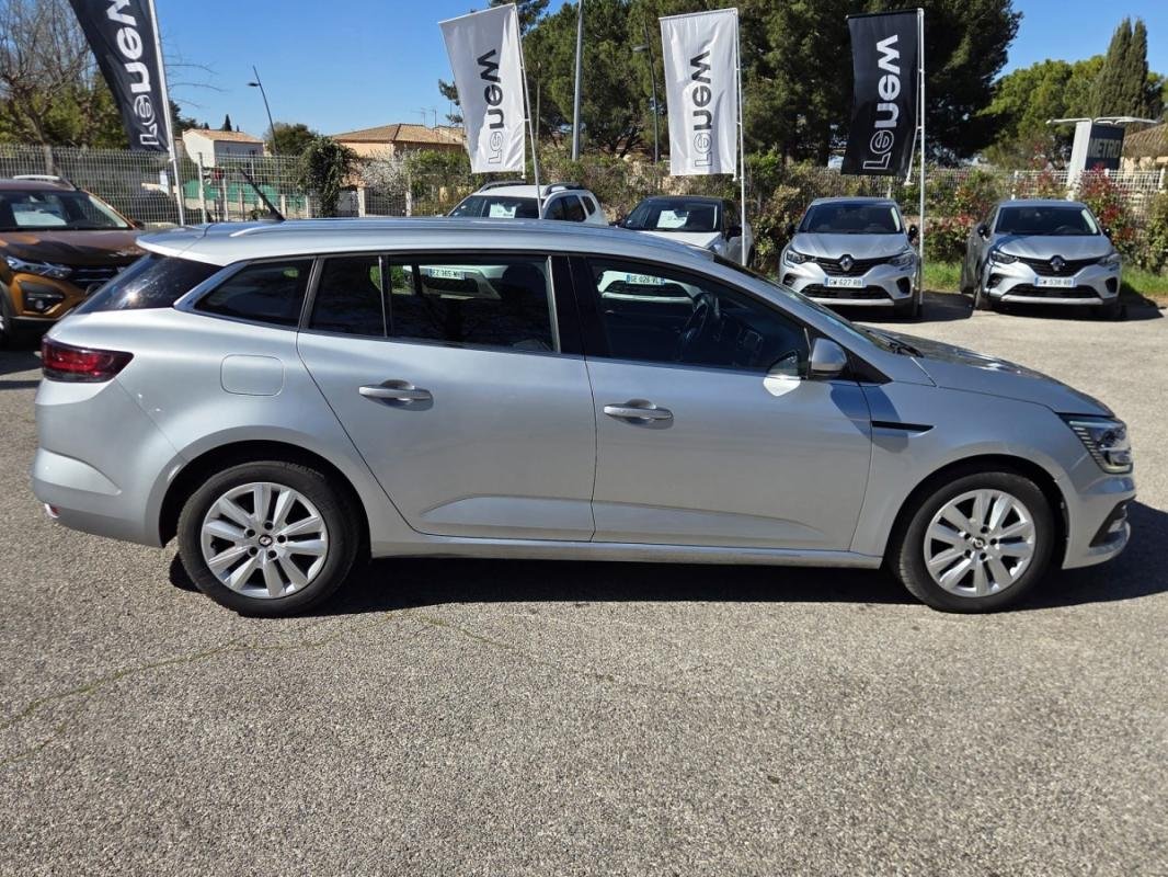Renault Mégane Estate - Photo 17