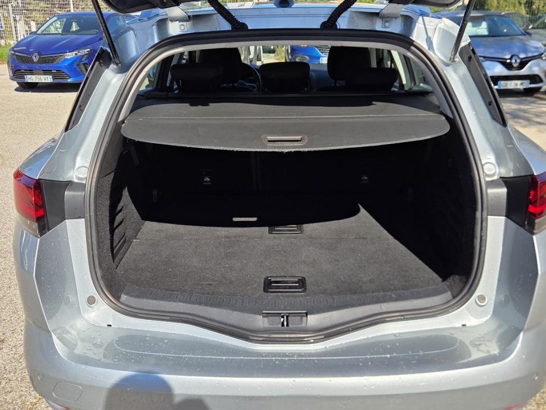 Renault Mégane Estate - Photo 18