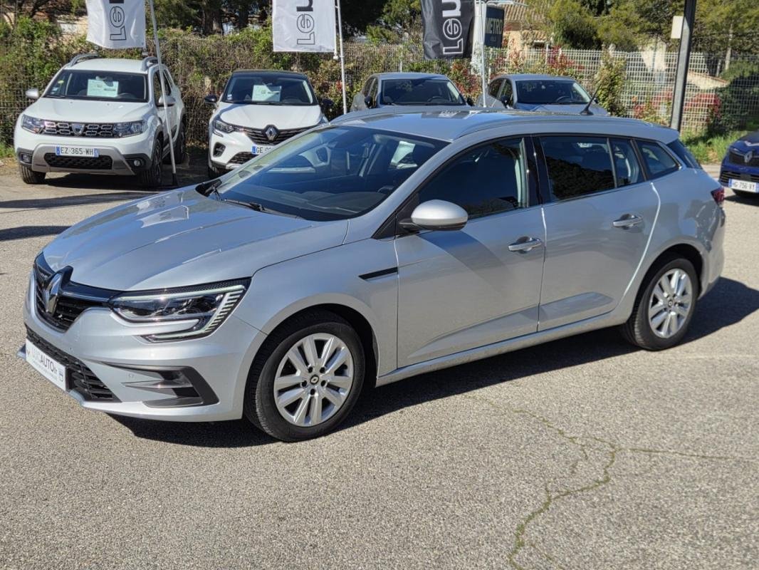 Renault Mégane Estate - Photo 2