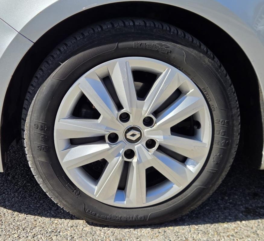 Renault Mégane Estate - Photo 21