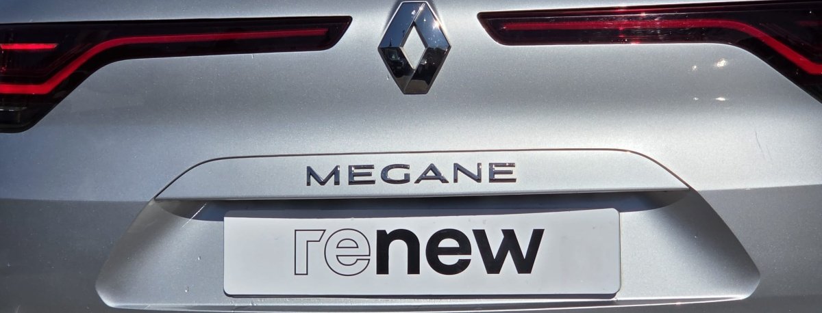 Renault Mégane Estate - Photo 24