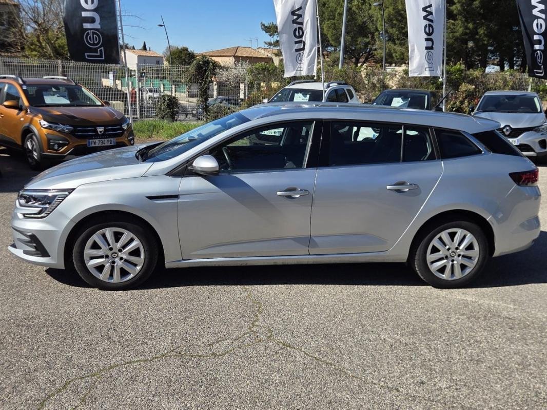 Renault Mégane Estate - Photo 3