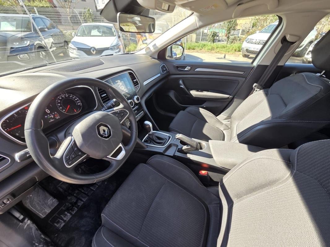 Renault Mégane Estate - Photo 4