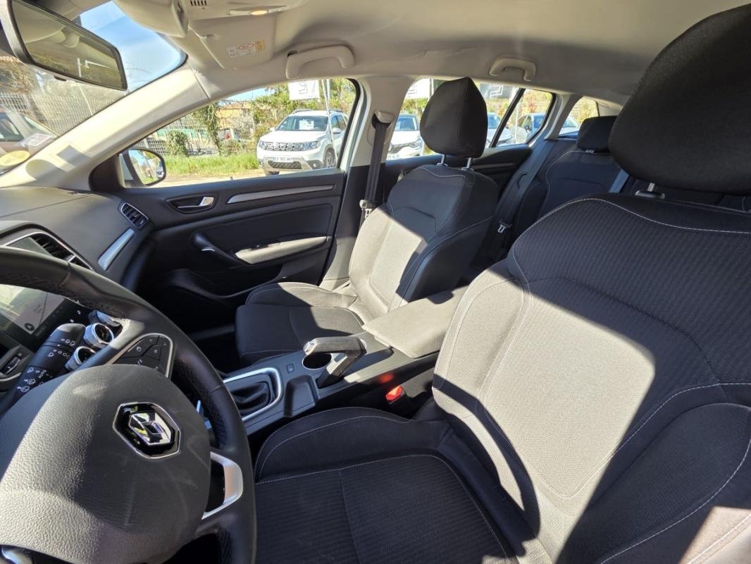 Renault Mégane Estate - Photo 5