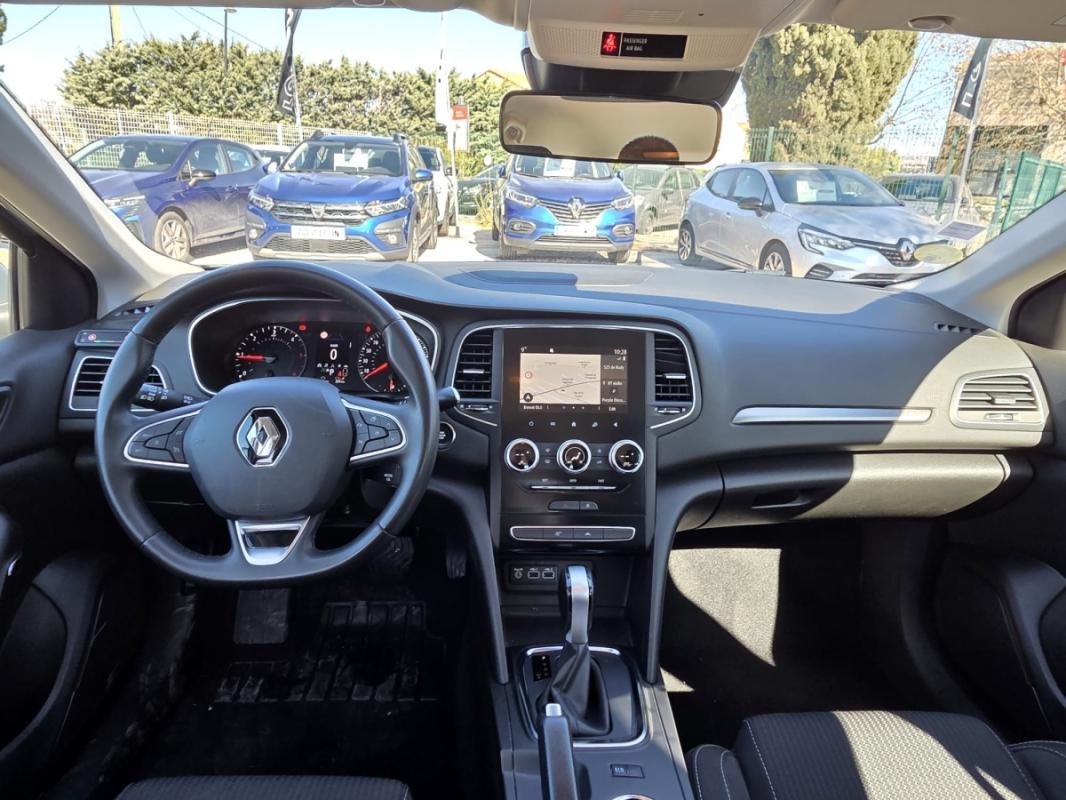Renault Mégane Estate - Photo 7