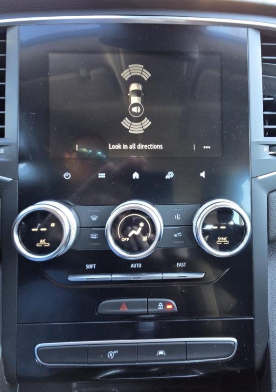 Renault Mégane Estate - Photo 8