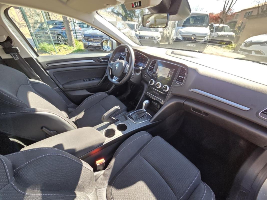 Renault Mégane Estate - Photo 9