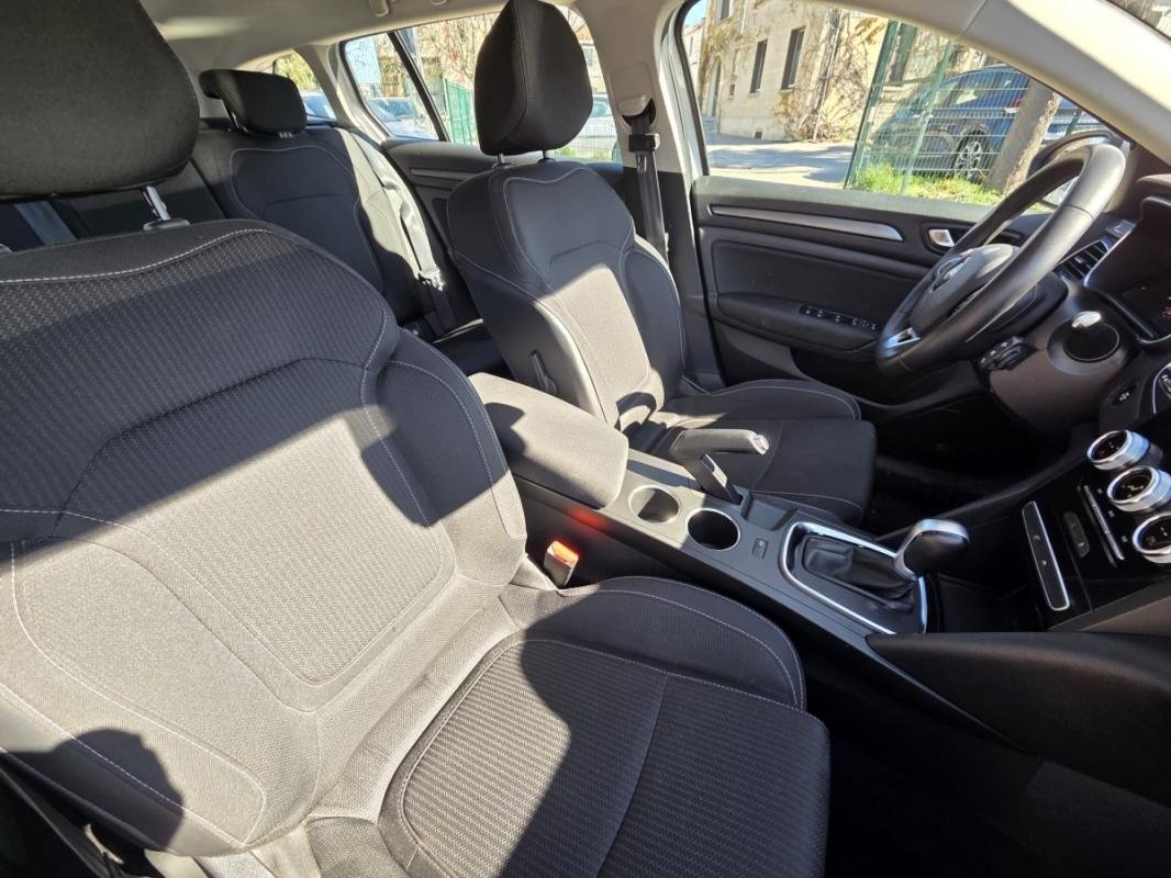 Renault Mégane Estate - Photo 10