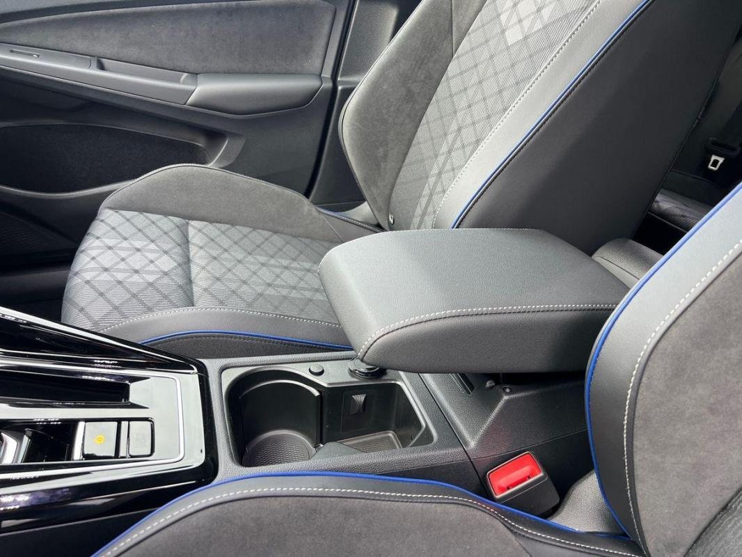 Volkswagen Golf SW - Photo 12