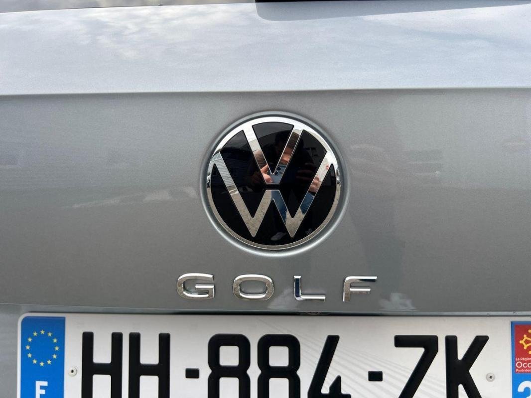 Volkswagen Golf SW - Photo 27