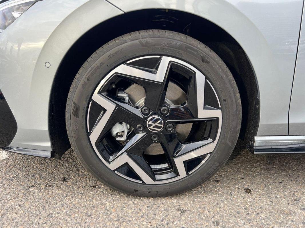 Volkswagen Golf SW - Photo 29