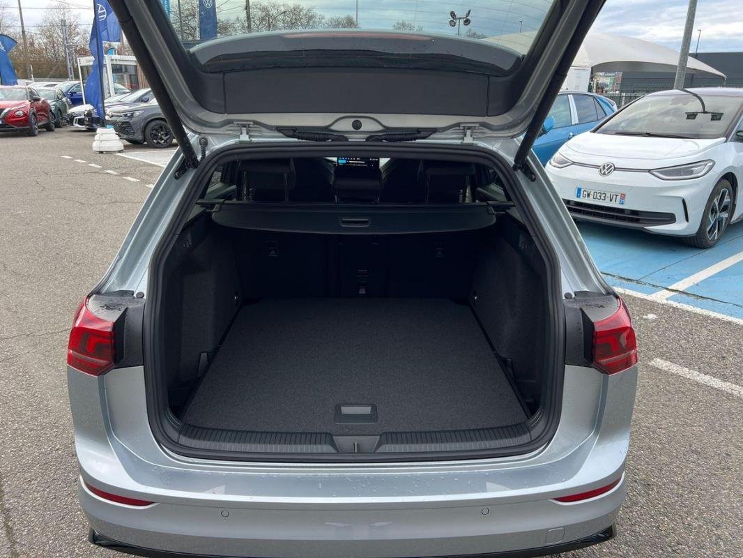 Volkswagen Golf SW - Photo 31